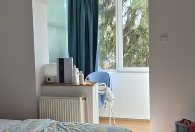 Apartament cu 2 camere semidecomandat în Calea București - 2