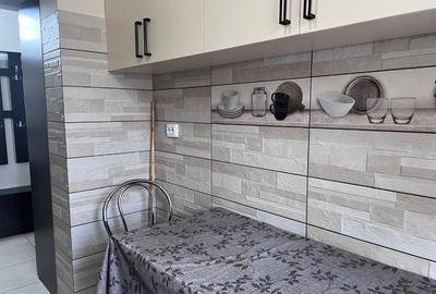 Apartament cu 3 camere semidecomandat în Mihai Eminescu - 5