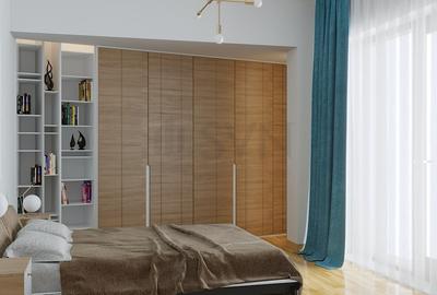 REV2004383 Town House 4 Camere Bucurestii Noi - 5