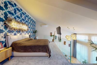 Vand casa de lux 4 dormitoare Piata Ferentari - Codrului - 0% comision - 26