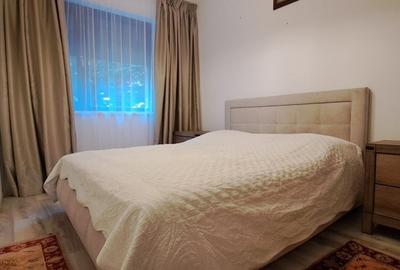 APARTAMENT TREI CAMERE/PARTER/GRADINA/LOC DE PARCARE/GREENFIELD BANAESA - 22