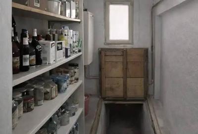 Casă cu 6 camere cu Canalizare în Militari - 6