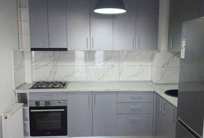 Apartament cu 2 camere decomandat în Central - 7