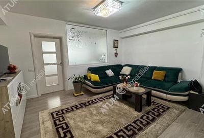 Apartament 4 camere 102 mp etaj 3 Doamna Stanca - 1