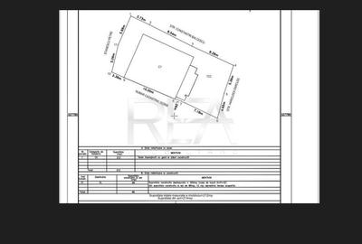 Vila + Curte si 4 Locuri de Parcare Disponibil Pentru Mutare Gara de Nord - 43