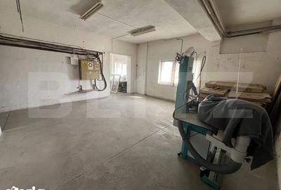 Spațiu comercial, de 400 mp, în Industrială - 9