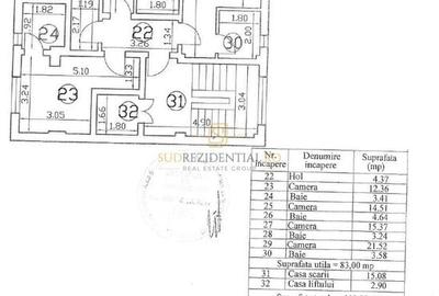 Proprietate cu profit rapid - Hotel cu amplasare premium, Popesti-Lerodeni - 35