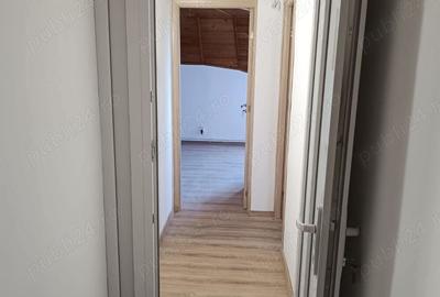 Casa cladire (spa?iu comercial) de inchiriat Iasi zona Motel Bucium - 3