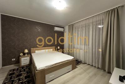 Apartament cu 3 camere decomandat, mobilat în Pipera - 6