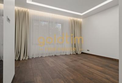 Apartament cu 4 camere decomandat, mobilat în Kiseleff - 12