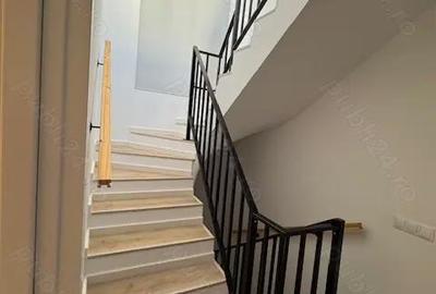 Casă cu 4 camere cu Teren 30 Mp în Florești - 3