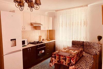 Garsonieră semidecomandată în Centrul Civic - 2