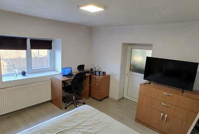 Casă cu 2 camere cu Teren 1050 Mp în Nădășelu - 1