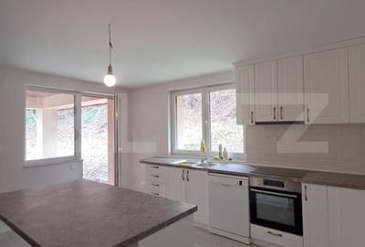 Casa individuala 361 mp, teren 1590 mp, in Luna langa Campia Turzii - 7