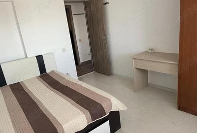 Apartament cu 2 camere decomandat, mobilat în Giurgiului - 8