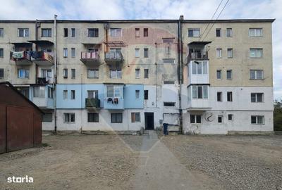 Garsonieră în Central