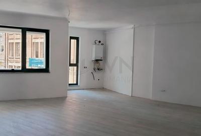 Apartament cu 2 camere semidecomandat în Timpuri Noi