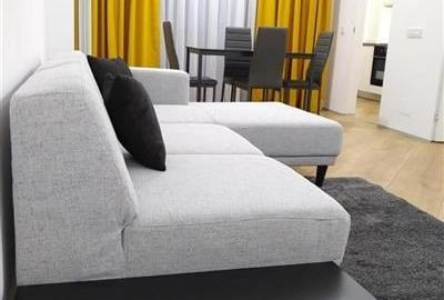 Vanzare 2 camere, Floreasca, loc de parcare subteran, Mobilat, Utilat - 2