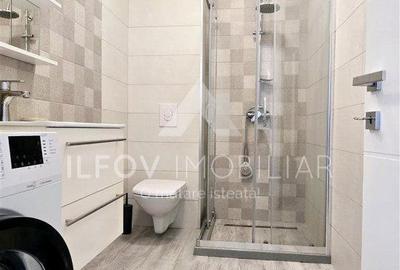 Apartament cu 2 camere în Central - 6
