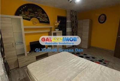 Veteranilor | garsoniera 44mp | 1980 | cada pat balcon parter | metrou - 1