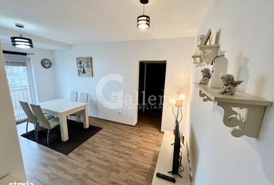 Apartament cu 2 camere în Vest