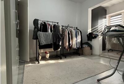 Apartament cu 4 camere decomandat, mobilat în Central - 3