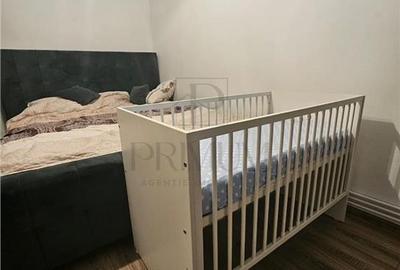 Apartament cu 3 camere semidecomandat, mobilat în Lipovei - 3