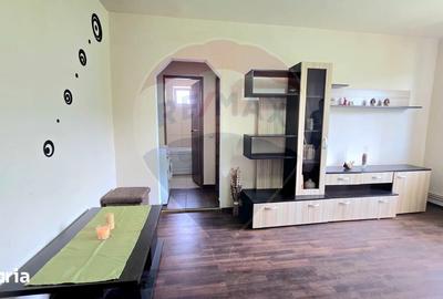 Apartament cu 3 camere în Central - 3