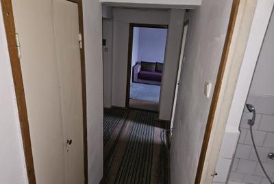 Apartament 2 camere 55 mp Zona Nicolina 2 - Clopotari COD : 160751 - 8