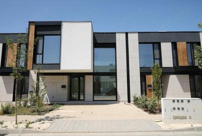 Casă cu 4 camere cu Teren 214 Mp în Tunari - 2