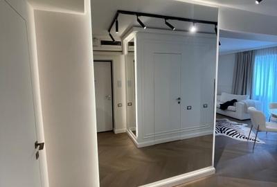 Apartament cu 3 camere nedecomandat în Central - 3