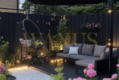 Apartament cu 2 camere semidecomandat în Florești - 1