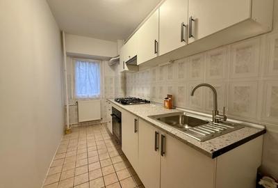 Garsonieră decomandată, mobilată în Lujerului - 1