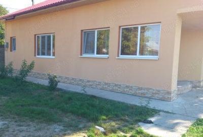 Casă cu 4 camere în Munteni - 10