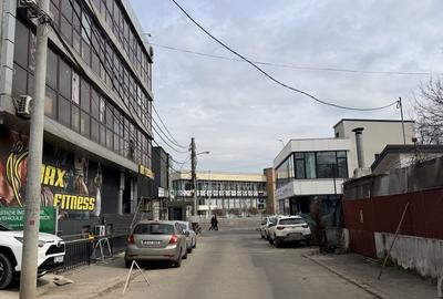 Teren de 207 mp, în Berceni - 2