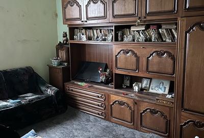 Casă cu 4 camere în Central - 4