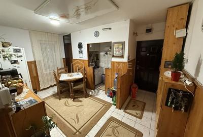 Apartament cu 2 camere decomandat în Tudor - 3