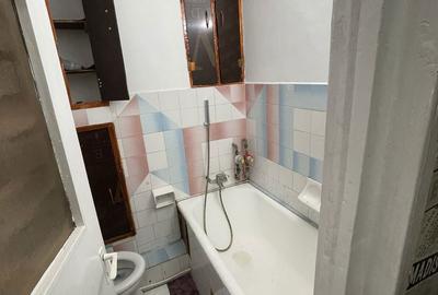 Garsonieră semidecomandată în Central - 5