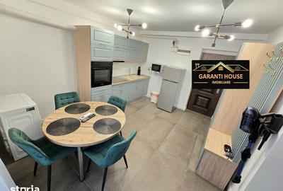 Apartament cu 3 camere în Central - 7