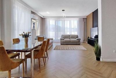 Penthouse Avantgarden - Finisaje Moderne Si Calitative