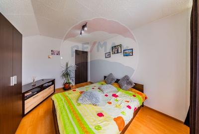 Apartament 2 camere zona Alfa