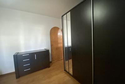 Apartament cu 2 camere decomandat, mobilat în Tineretului - 11