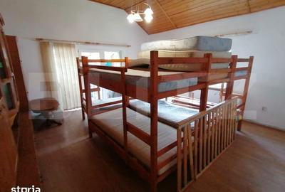 Casă cu 3 camere cu Teren 400 Mp în Dâmbul Rotund - 4