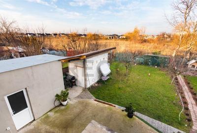 RECO Casa de 4 camere Santandrei - 1