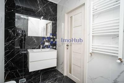 Apartament 3 camere Pacurari - Loc Parcare si Boxa - 8