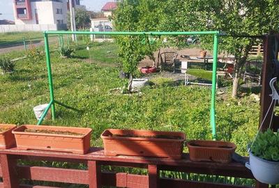 Casă cu 3 camere în Dumbrăvița - 2