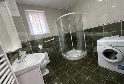 Vand apartament cu 2 camere 73 mp, balcon 11 mp ,cartier Europa - 6