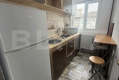 Apartament cu 2 camere în Micro 6 - 5