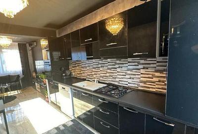 Vila mobilata si finisata lux Bragadiru- Centru - 2