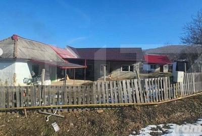 Casa In zona Rurala cu gaz/curent/apa - 5
